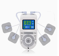 Electric Pulse TENS Muscle Stimulator for Pain Relief