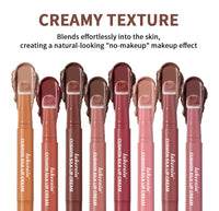2-in-1 Cushion Lip Stain and Cheek Blush
