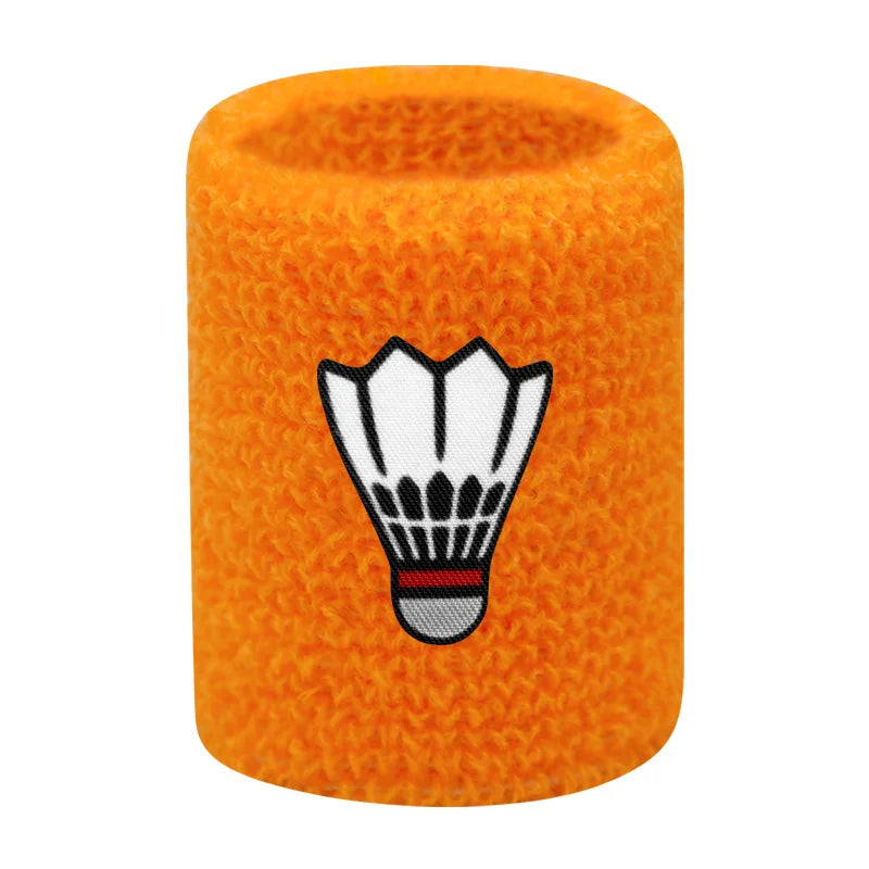 Sports Sweat-Absorbent Wristbands for Basketball and Soccer - 19