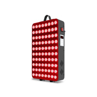 Professional LED Red Light Therapy Panel for Pain & Skin Care