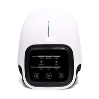 Portable Heated Knee Massager for Joint Pain Relief