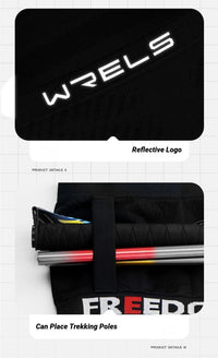 Elastic Running Waist Belt for Phones and Accessories
