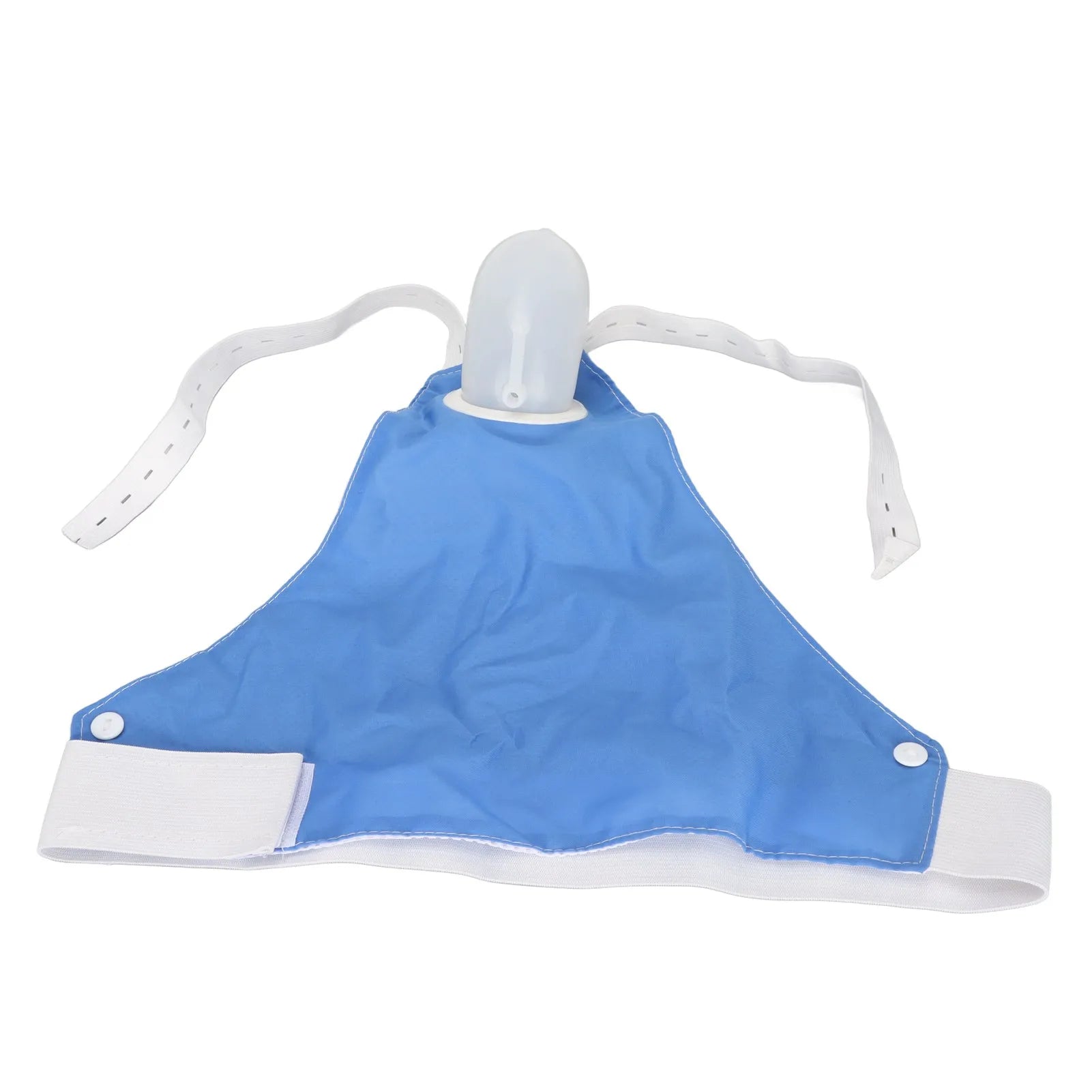 Wearable Male Urinary Incontinence Collector System - 5
