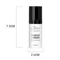 Poreless Smoothing Makeup Face Primer for Flawless Finish