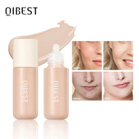 Waterproof Full Coverage Liquid Foundation