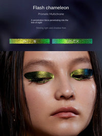 Chameleon Color-Shifting Waterproof Gel Eyeliner Pencil
