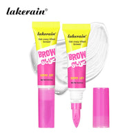 Long-Lasting Brow Lamination Styling Gel