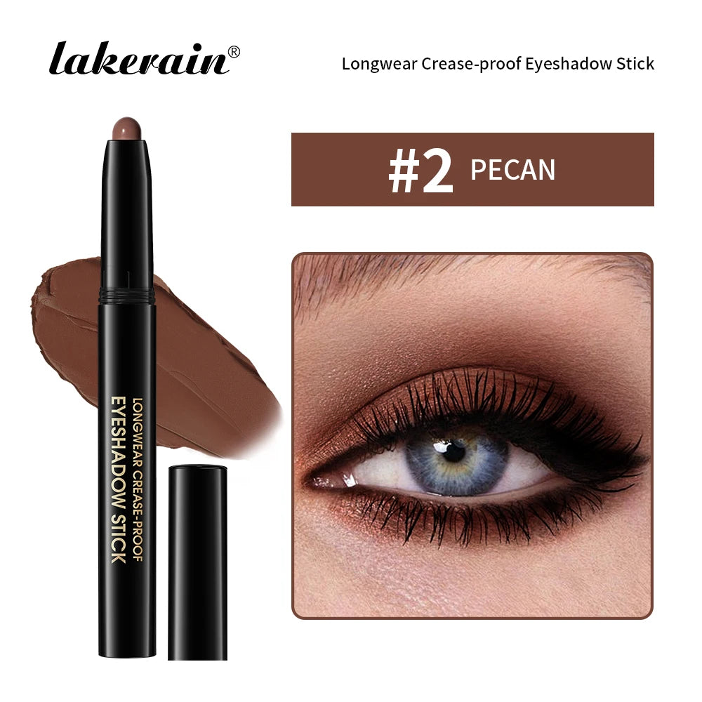 Longwear Waterproof Eyeshadow Pencil Stick - 27