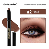 Longwear Waterproof Eyeshadow Pencil Stick