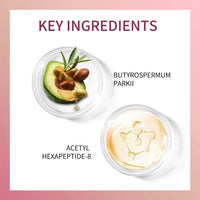 Hydrating Peptide Lip Tint for Glossy Plump Lips