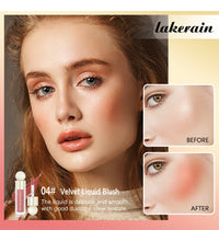 Liquid Highlighter for Radiant Glow