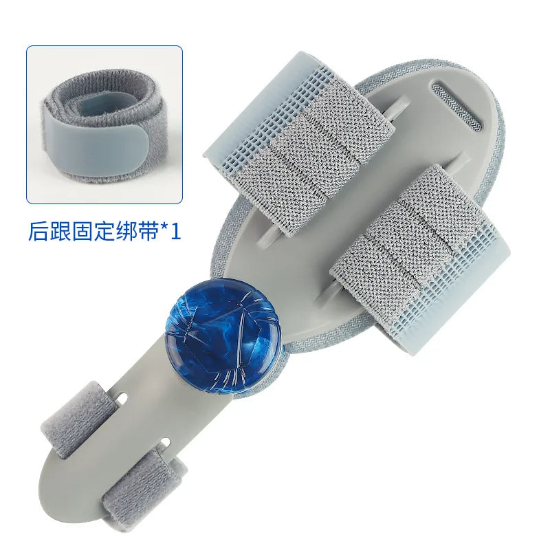 Adjustable Bunion Corrector and Toe Straightener for Pain Relief - 14