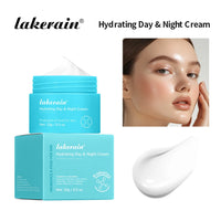 Deep Hydration Hydrogel Face Cream