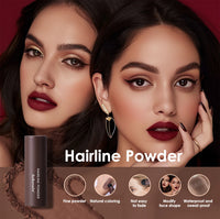 Instant Hairline & Root Cover Up Powder Stick