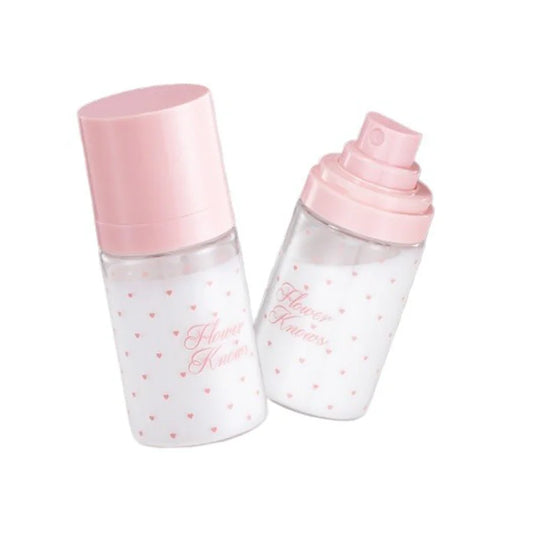 Hydrating Makeup Primer and Setting Spray