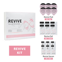 CO2 Oxygen Facial Treatment Capsules for Skin Rejuvenation