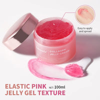 4-Piece Collagen Skincare Set for Radiant Hydrated Skin