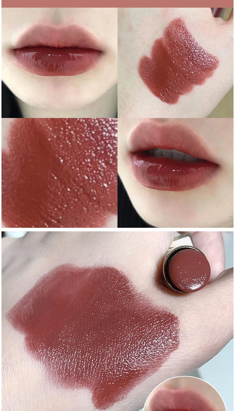 Hydrating Non-Stick Moisturizing Lipstick - 16