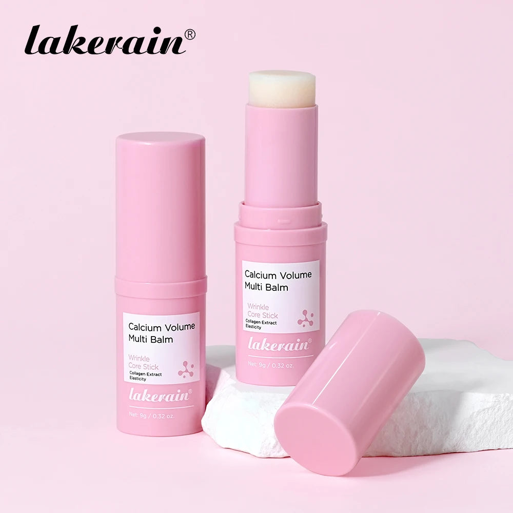 Anti-Aging Eye Wrinkle Balm Stick - 19