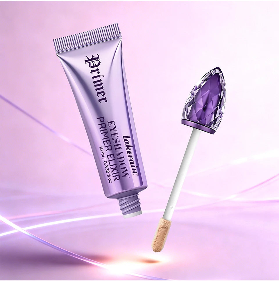 Waterproof Long-Lasting Eyeshadow Stick and Primer Set - 29