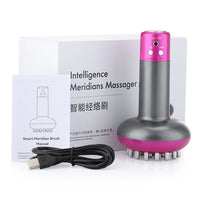 Electric Microcurrent Body Sculpting Massager