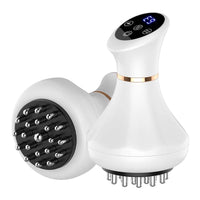 Electric Meridian Gua Sha Body Massager