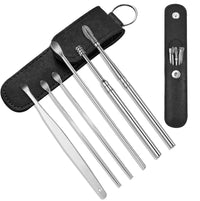 Professional Stainless Steel Ear Wax Removal Kit