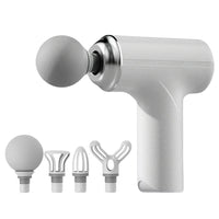 Portable Electric Deep Tissue Muscle Massage Gun
