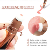 All-in-One Liquid Contouring and Highlighter Wand