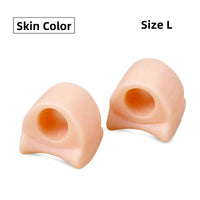 Silicone Gel Bunion Corrector and Toe Straightener