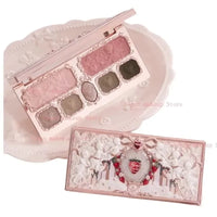 Strawberry Cupid Aesthetic Makeup Gift Set