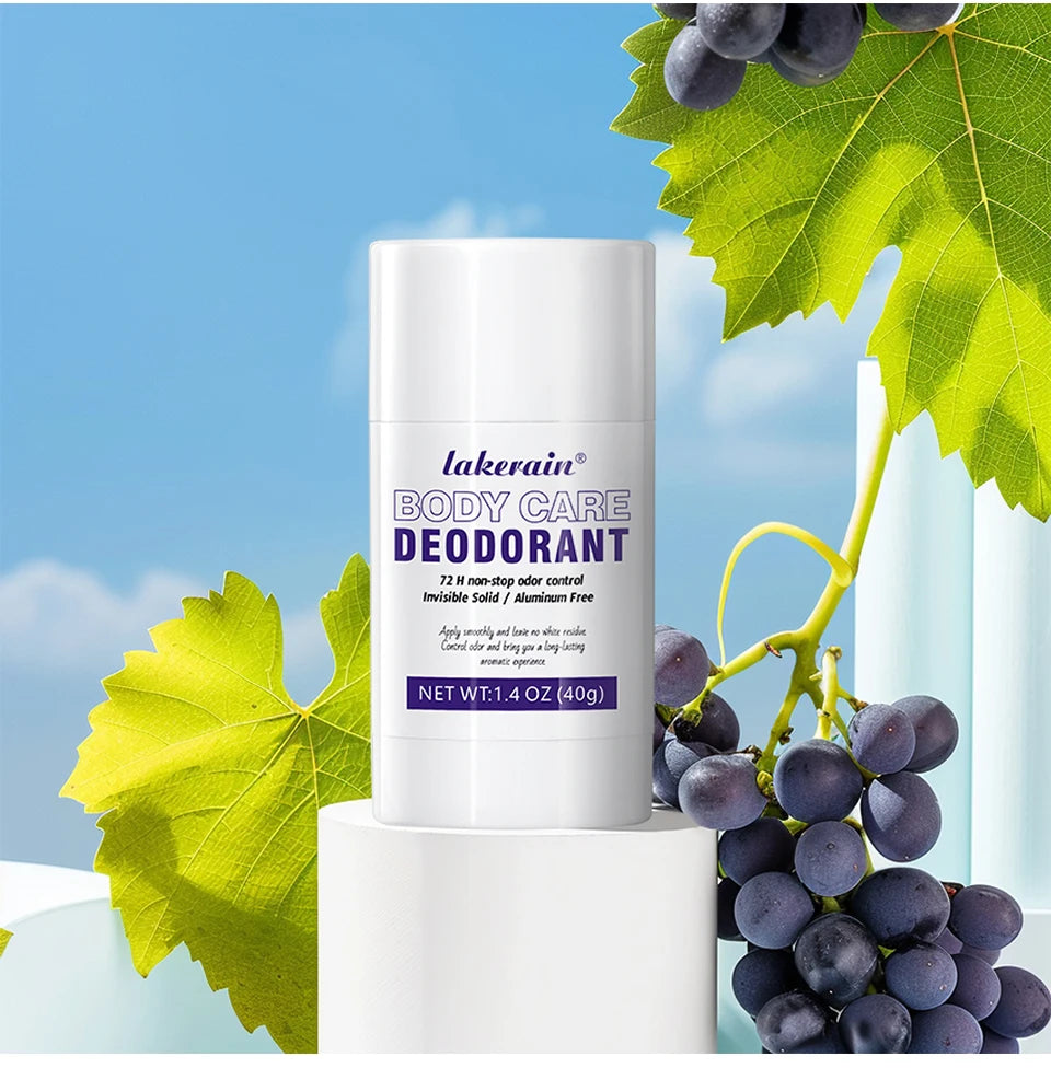 All-Day Whole Body Deodorant Balm - 16