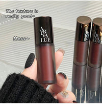 Waterproof Matte Velvet Liquid Lipstick Lip Tint