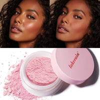 4-Piece Long-Lasting Waterproof Makeup Base and Setting Set