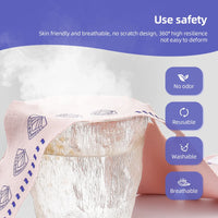 Reusable V-Line Face Slimming and Chin Lifting Strap