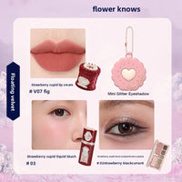 Romantic Aesthetic Makeup Gift Set
