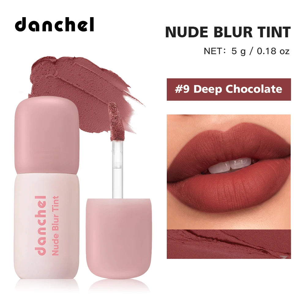 Velvet Matte 2-in-1 Lip and Cheek Tint - 23