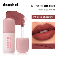 Velvet Matte 2-in-1 Lip and Cheek Tint