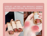 Matte Velvet Lip Mud Cream