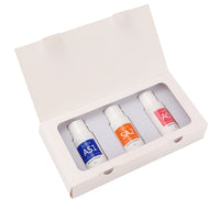 Aqua Peel Professional Facial Cleansing Serum Set