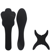 Flexible Silicone Dental Photography Contrast Board