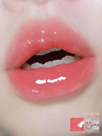Multi-Use Cream Blush and Lip Tint Compact
