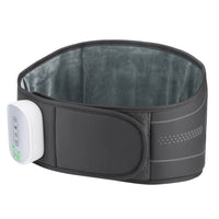 Cordless Lower Back Massager with Airbag Compression & Heat