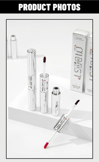 Waterproof Peel-Off Lip Stain Liner