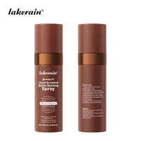 Liquid Blurring Balm Makeup Setting Spray
