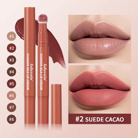 2-in-1 Cushion Lip Stain and Cheek Blush