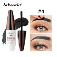 Waterproof Peel-Off Eyebrow Tint Gel