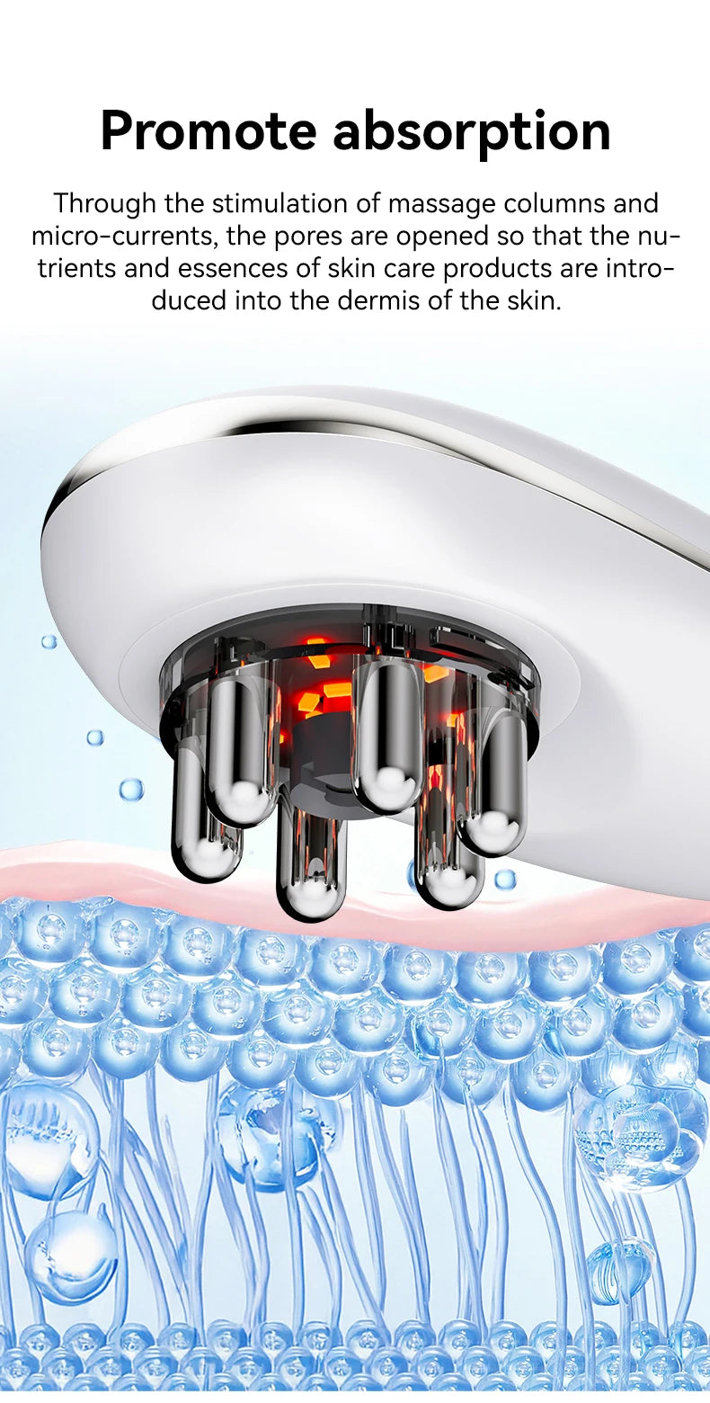 Electric Body Sculpting & Cellulite Massage Device - 15