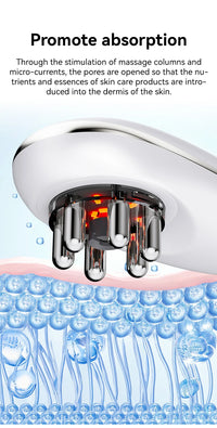 Electric Body Sculpting & Cellulite Massage Device