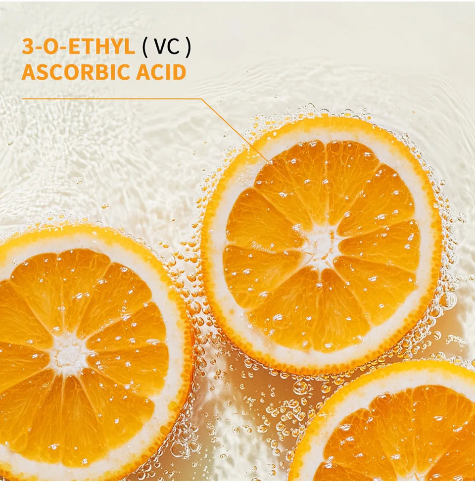 Vitamin C Radiant Sunscreen SPF 30 Moisturizer - 11